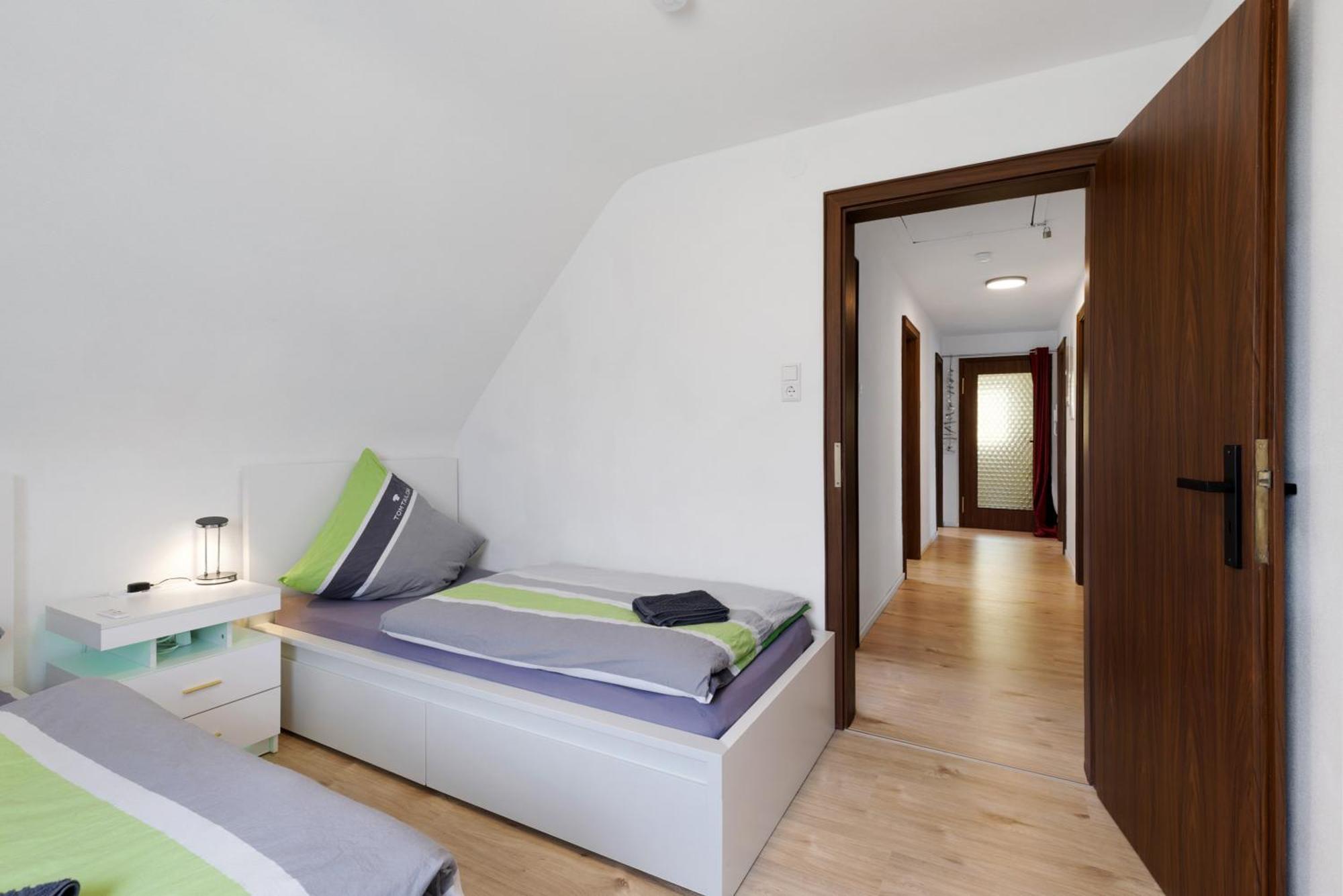 Airbnbali Appartement