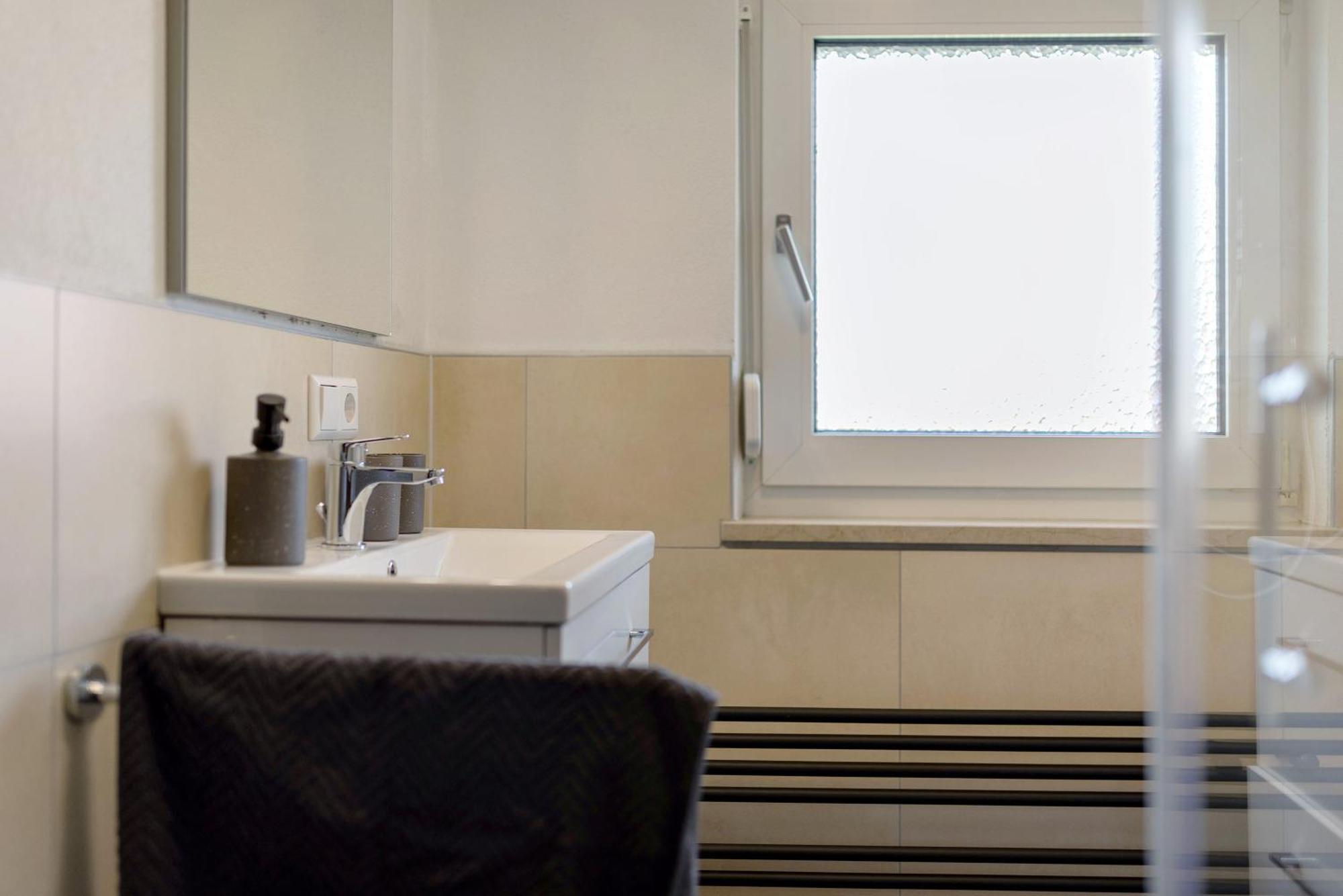 Apartment Airbnbali Balingen