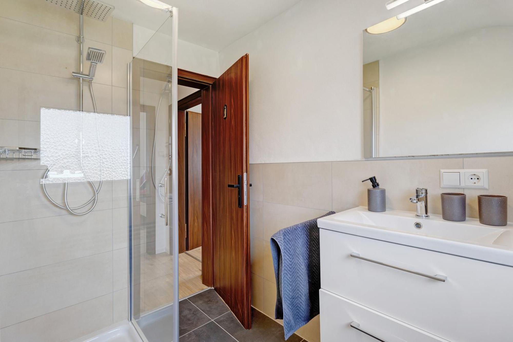 Apartment Airbnbali