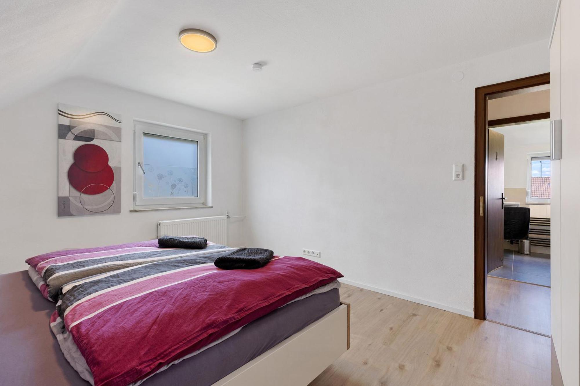 Appartement Airbnbali *