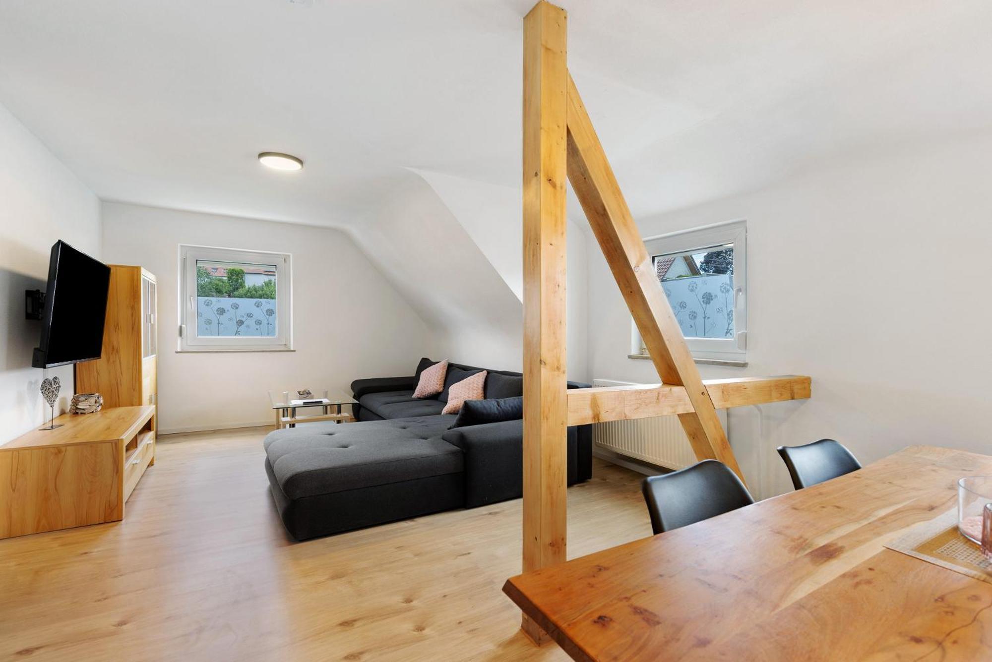 Airbnbali Appartement