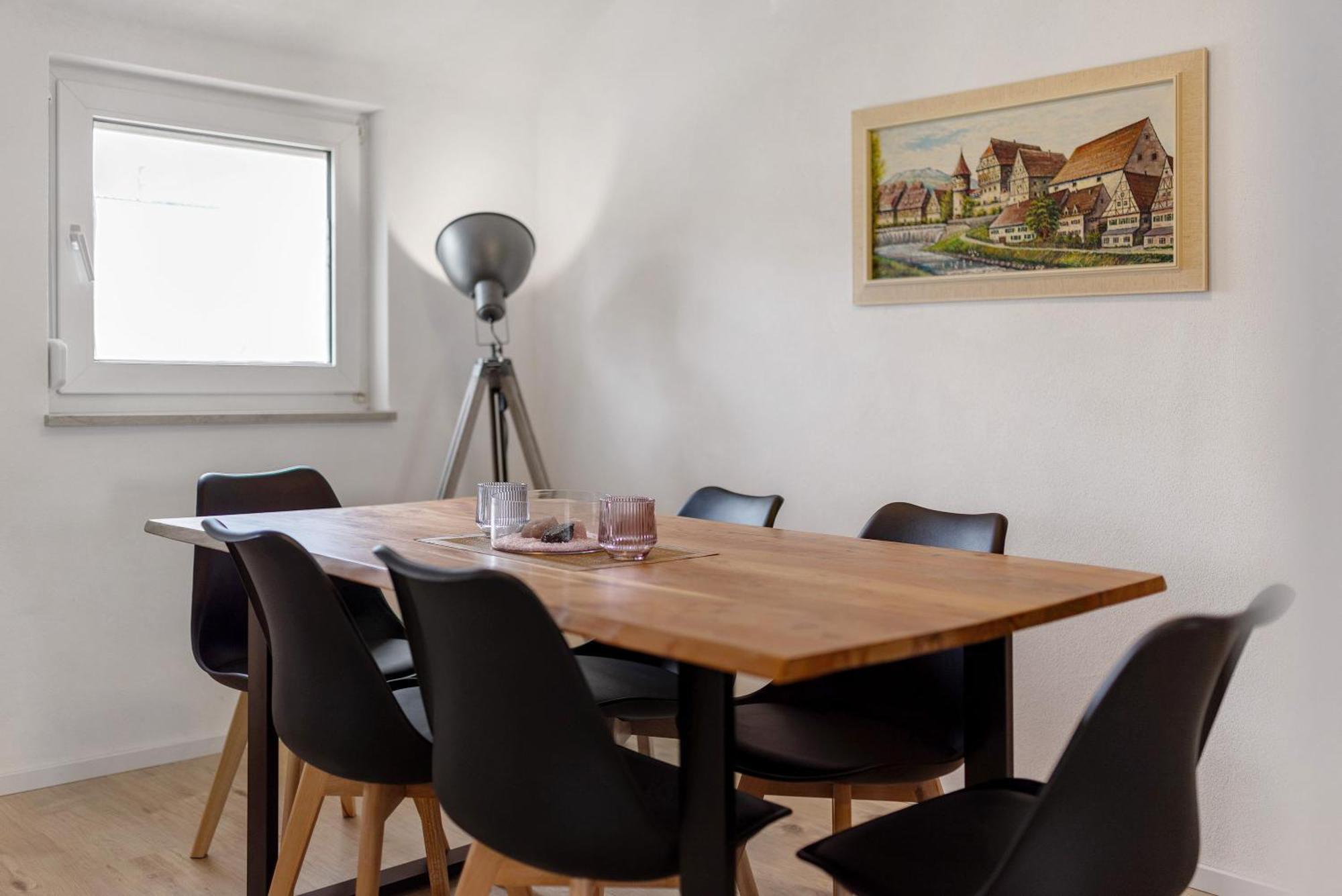 Appartement Airbnbali *