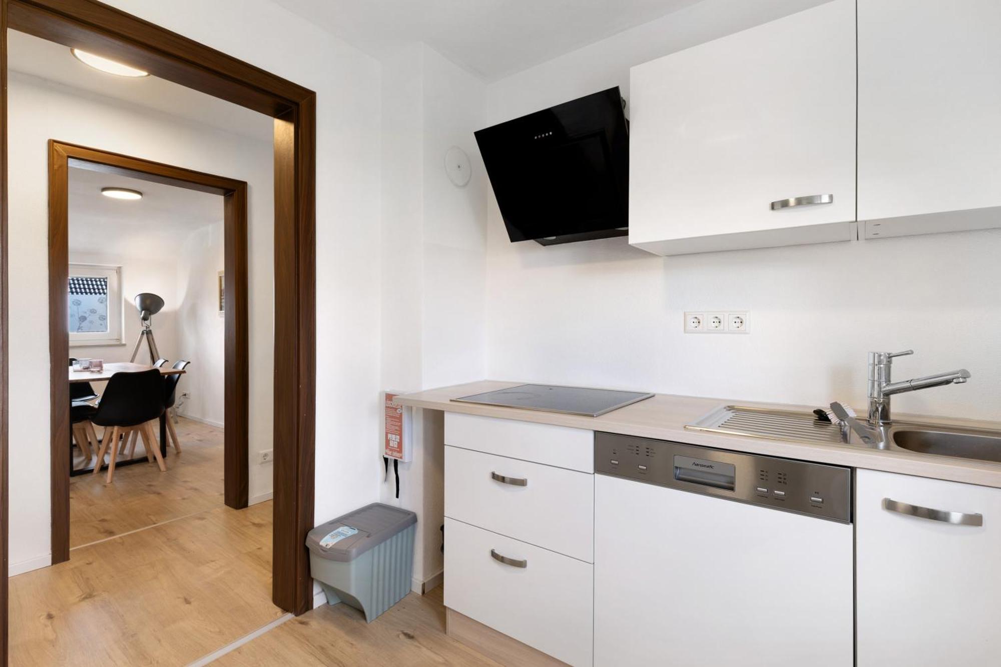 Airbnbali Appartement Balingen