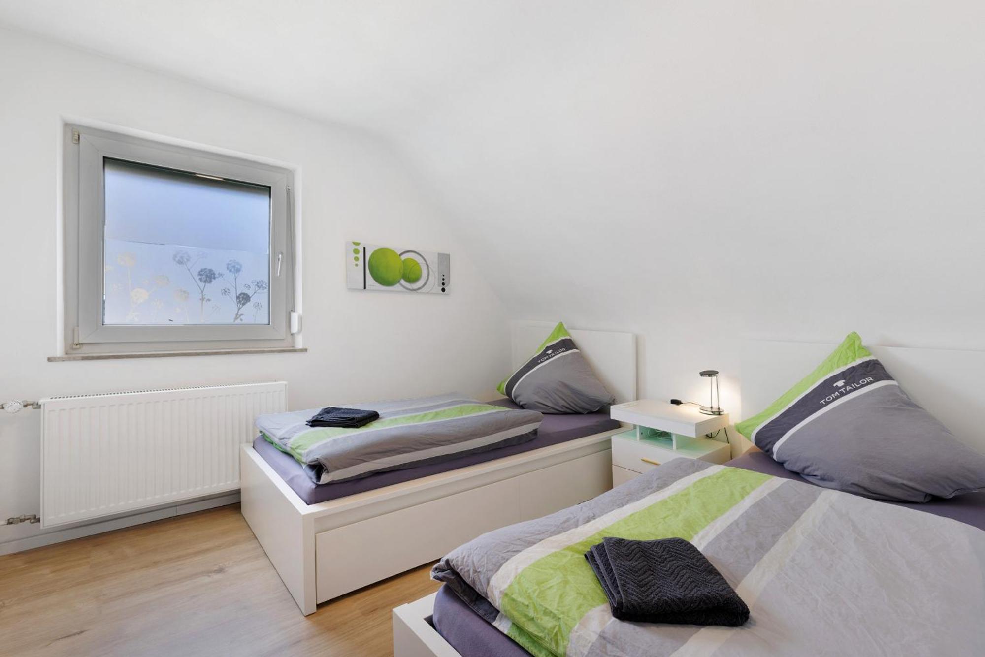 Airbnbali * Balingen