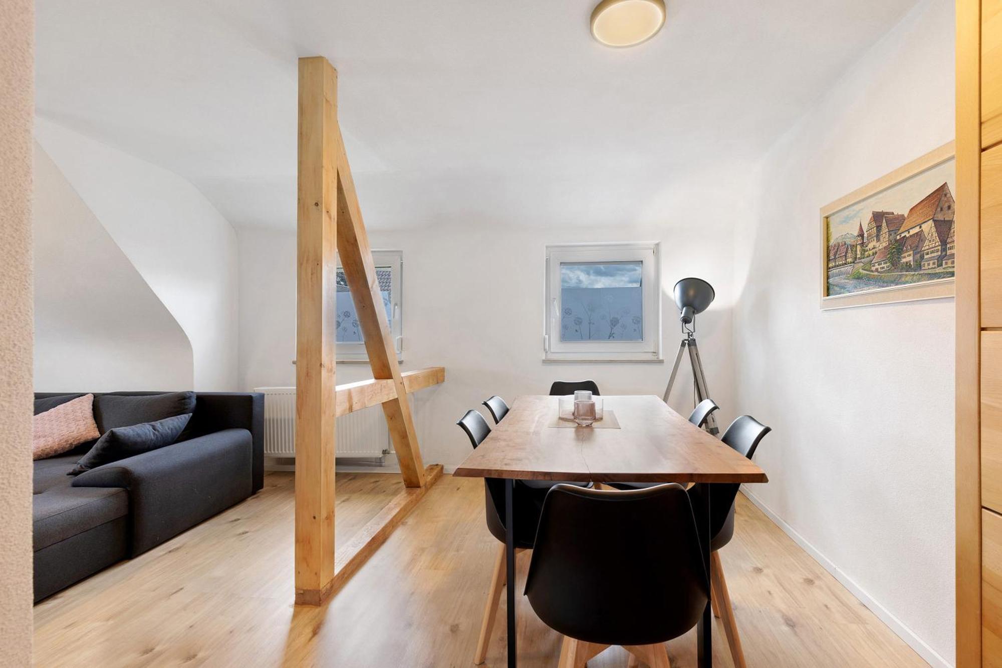 Airbnbali * Balingen