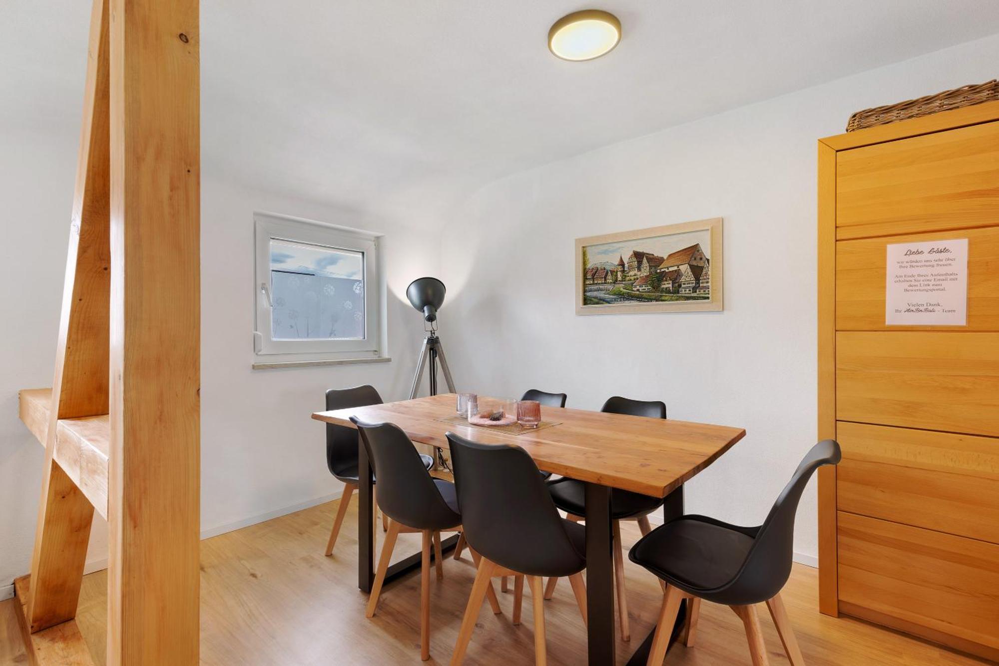Appartement Airbnbali
