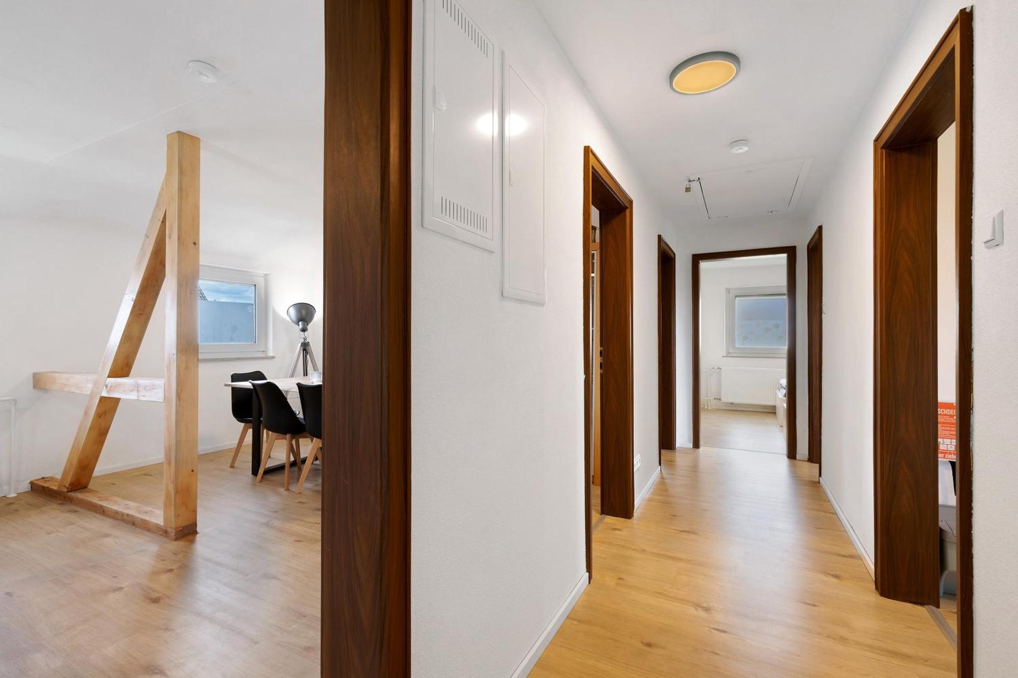 Apartment Airbnbali