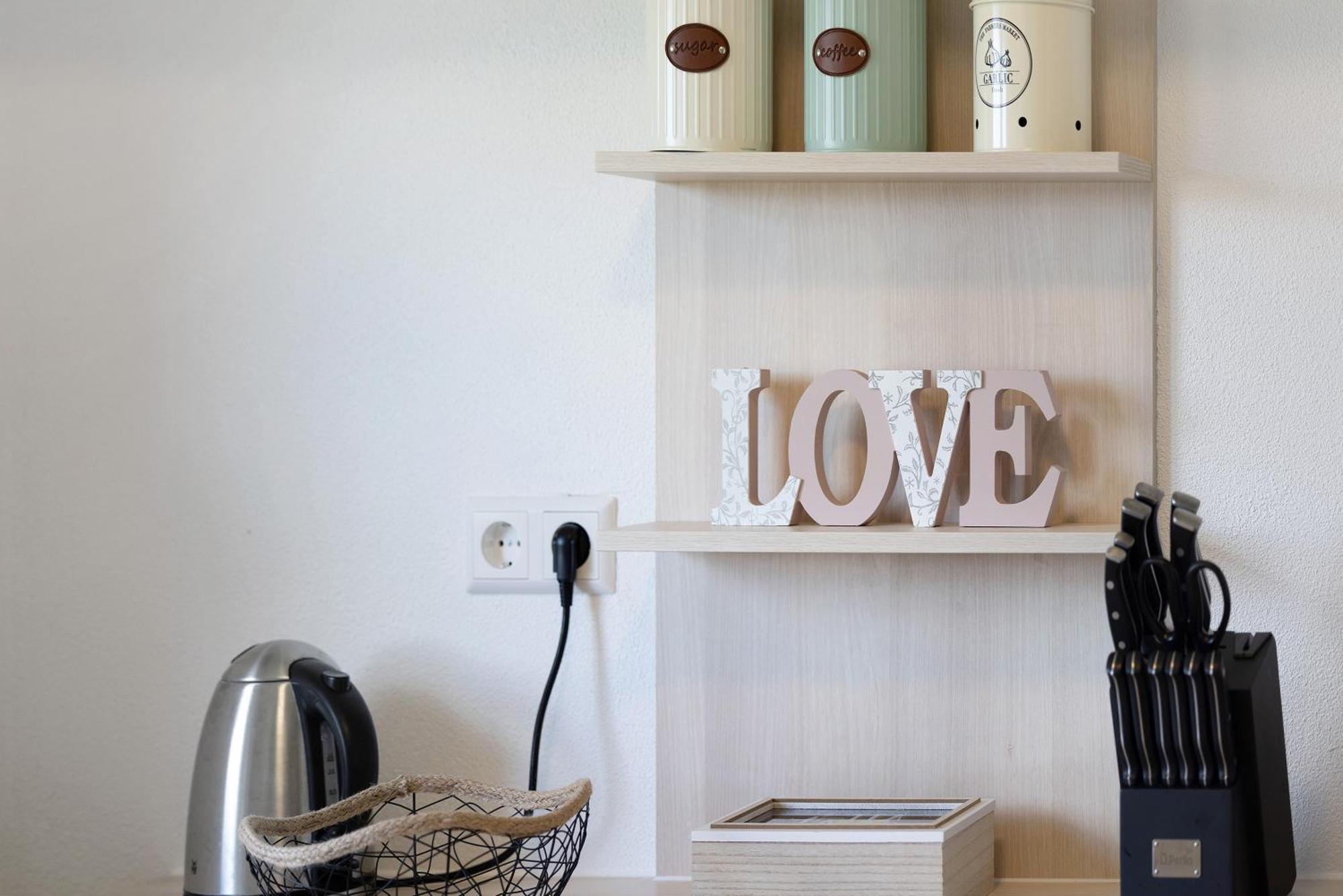 Airbnbali Apartment Balingen